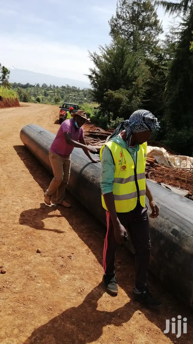 Culvert Balloon 5/3 PLIER
