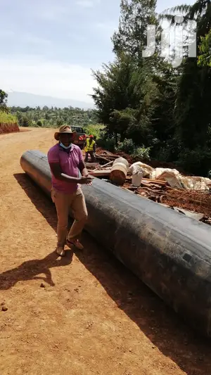 Culvert Balloon 5/3 PLIER
