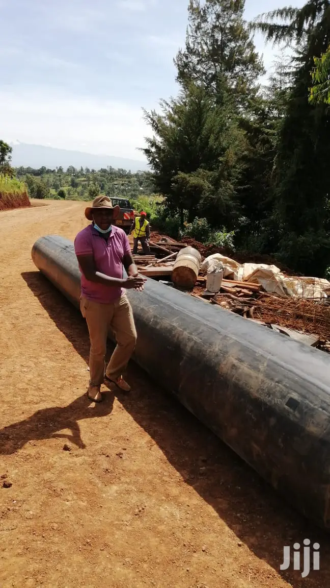 Culvert Balloon 5/3 PLIER