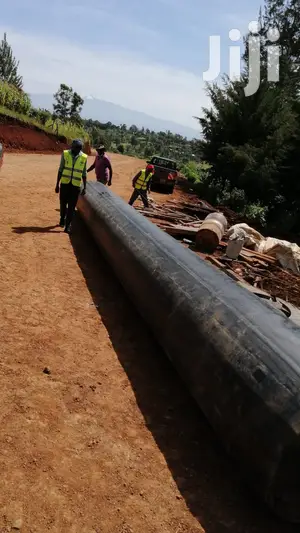 Culvert Balloon 5/3 PLIER