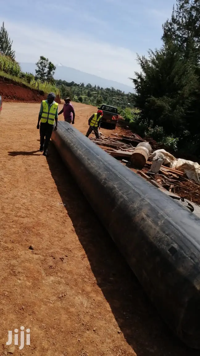 Culvert Balloon 5/3 PLIER