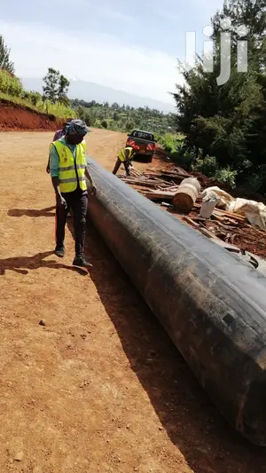 Culvert Balloon 5/3 PLIER