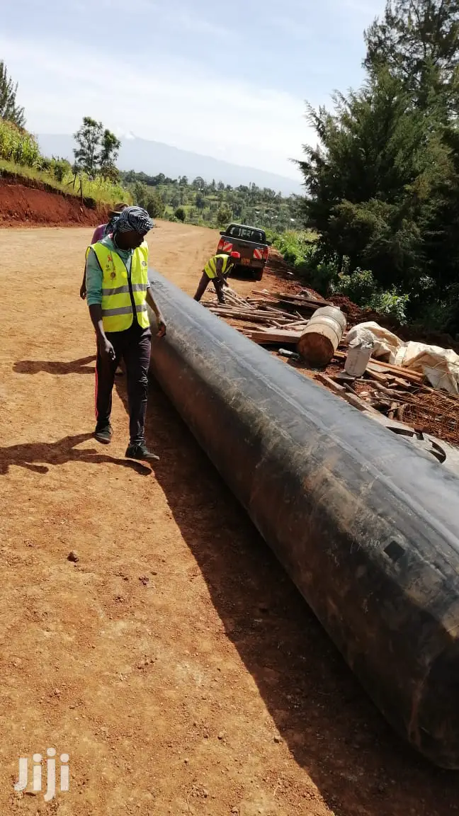 Culvert Balloon 5/3 PLIER
