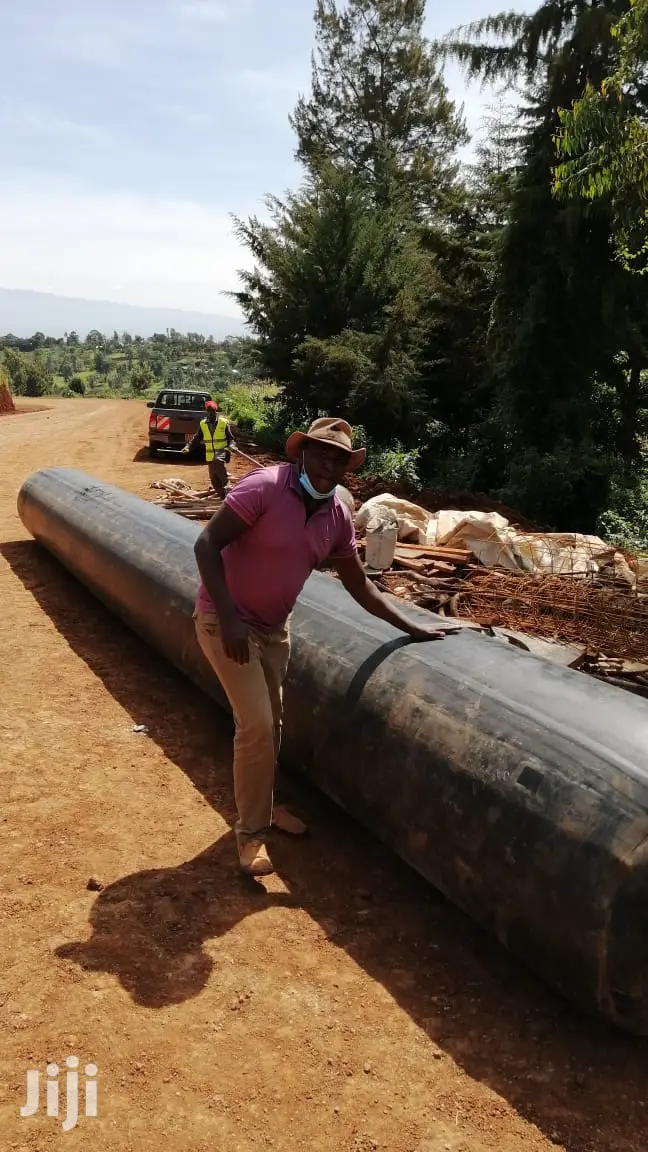 Culvert Balloon 5/3 PLIER