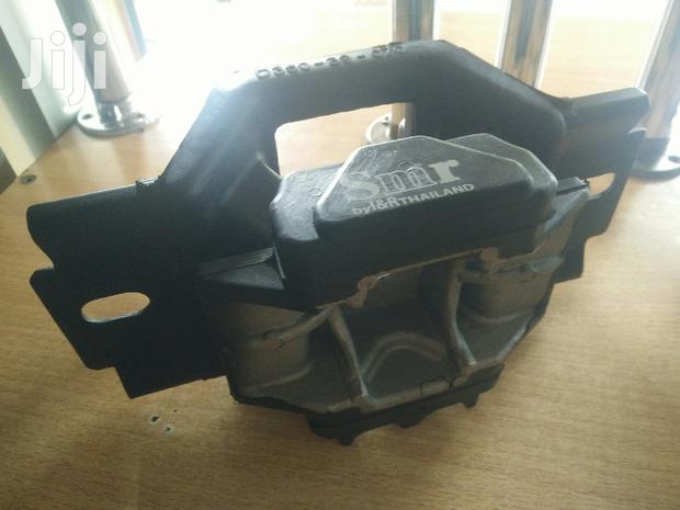 Mazda Demio Left Engine Mount - main view