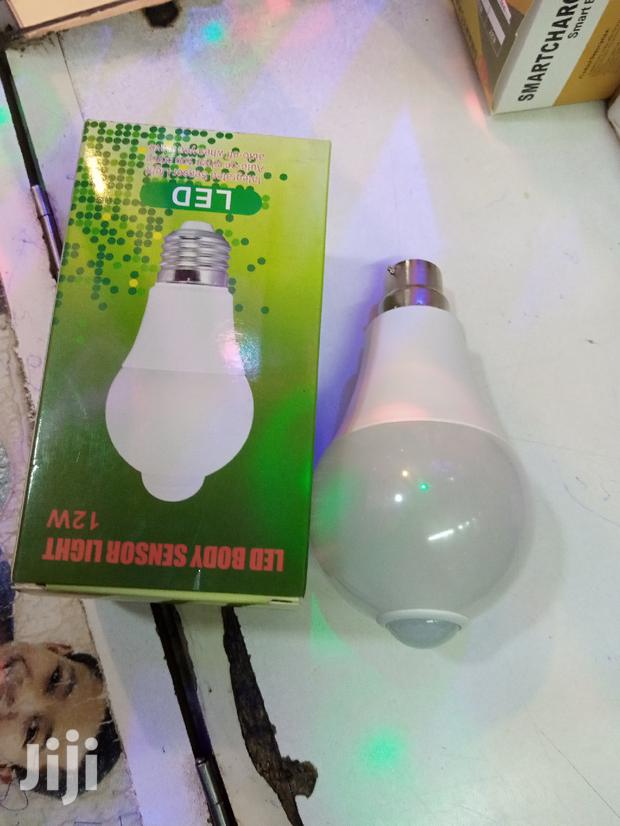 Sensor Bulbs
