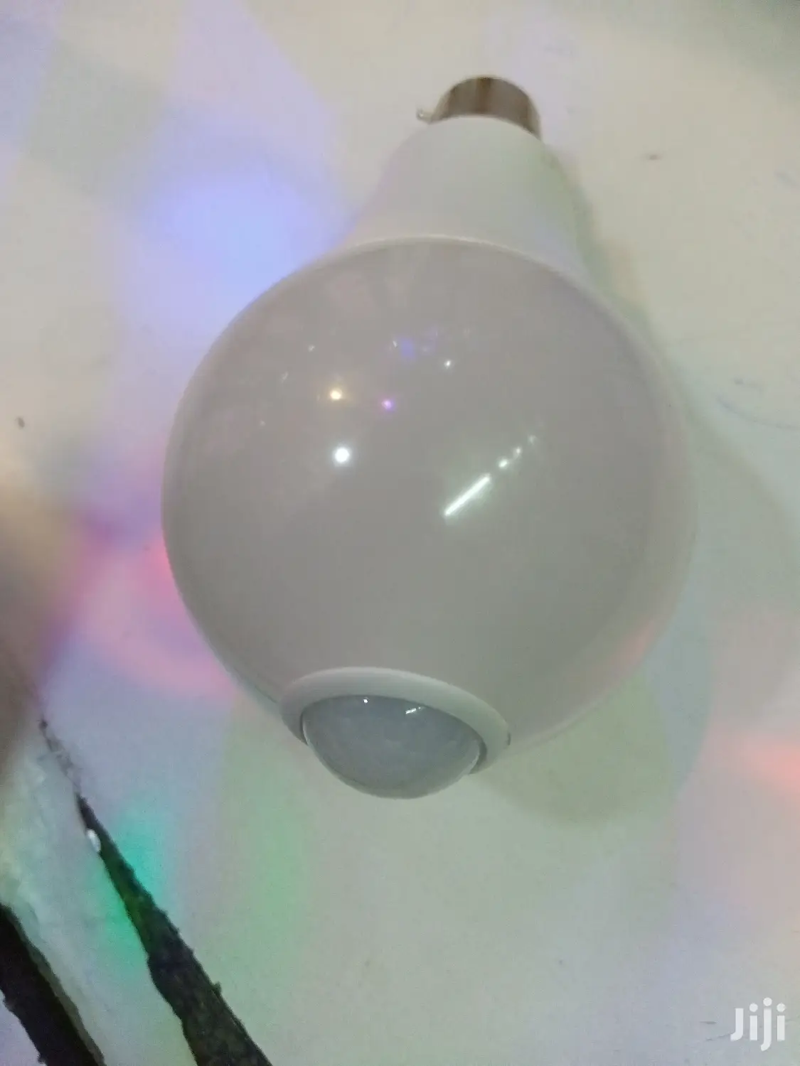 Sensor Bulbs