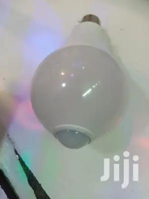 Sensor Bulbs