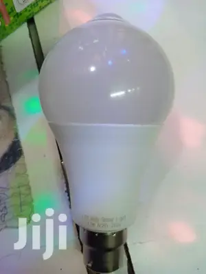 Sensor Bulbs