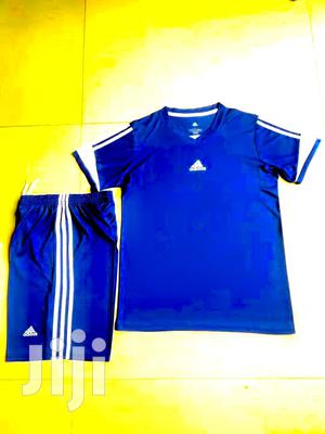 Football Uniforms - thumbnail 2