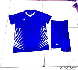 Football Uniforms