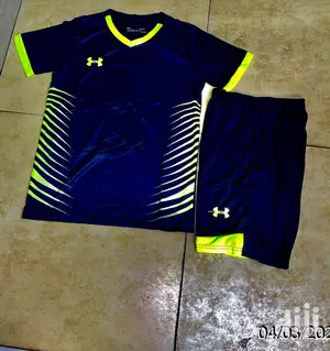 Football Uniforms