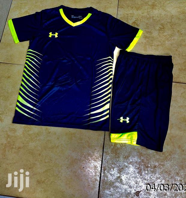 Football Uniforms - thumbnail 4