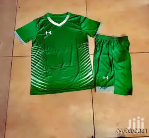 Football Uniforms