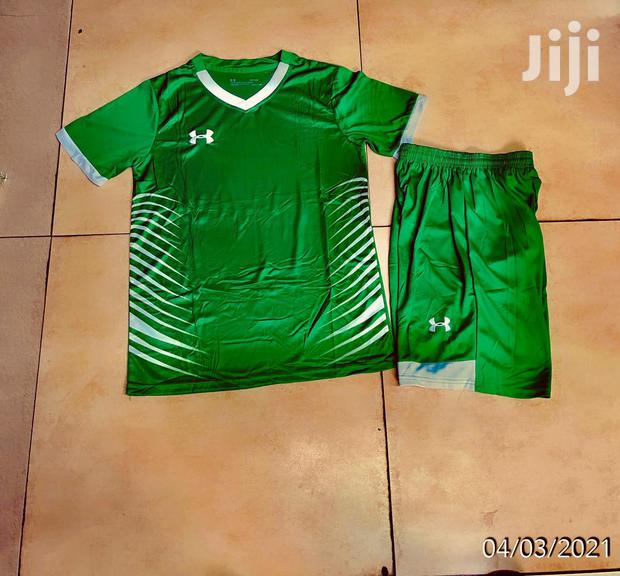 Football Uniforms - thumbnail 5