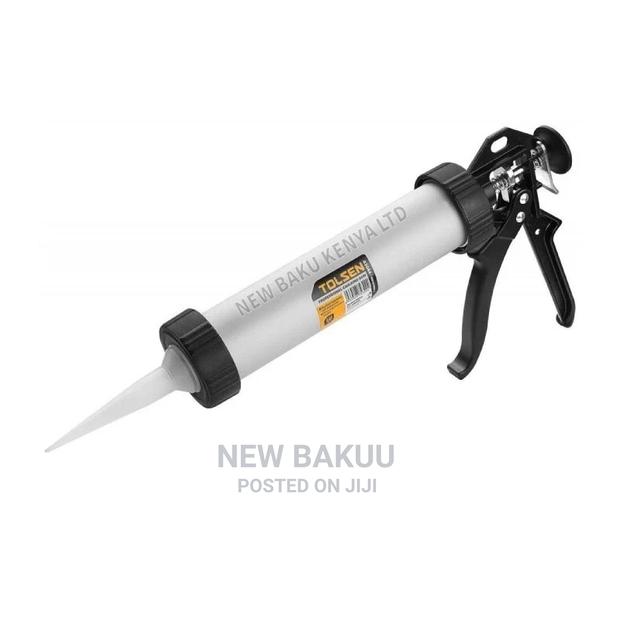 Professional Caulking Gun 375mm,15′′ 43046
