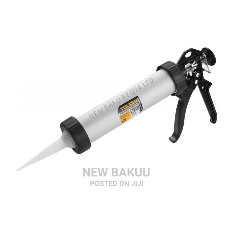 Professional Caulking Gun 375mm,15′′ 43046
