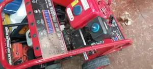 Tamashi Petrol Car Washing Machine
