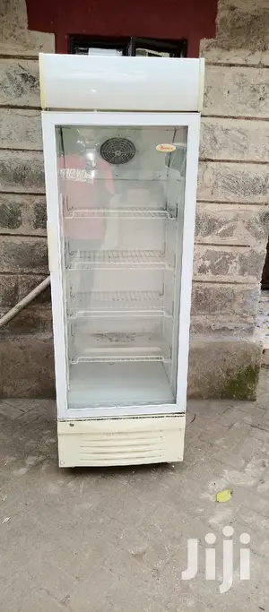 Ramtons Display Fridge