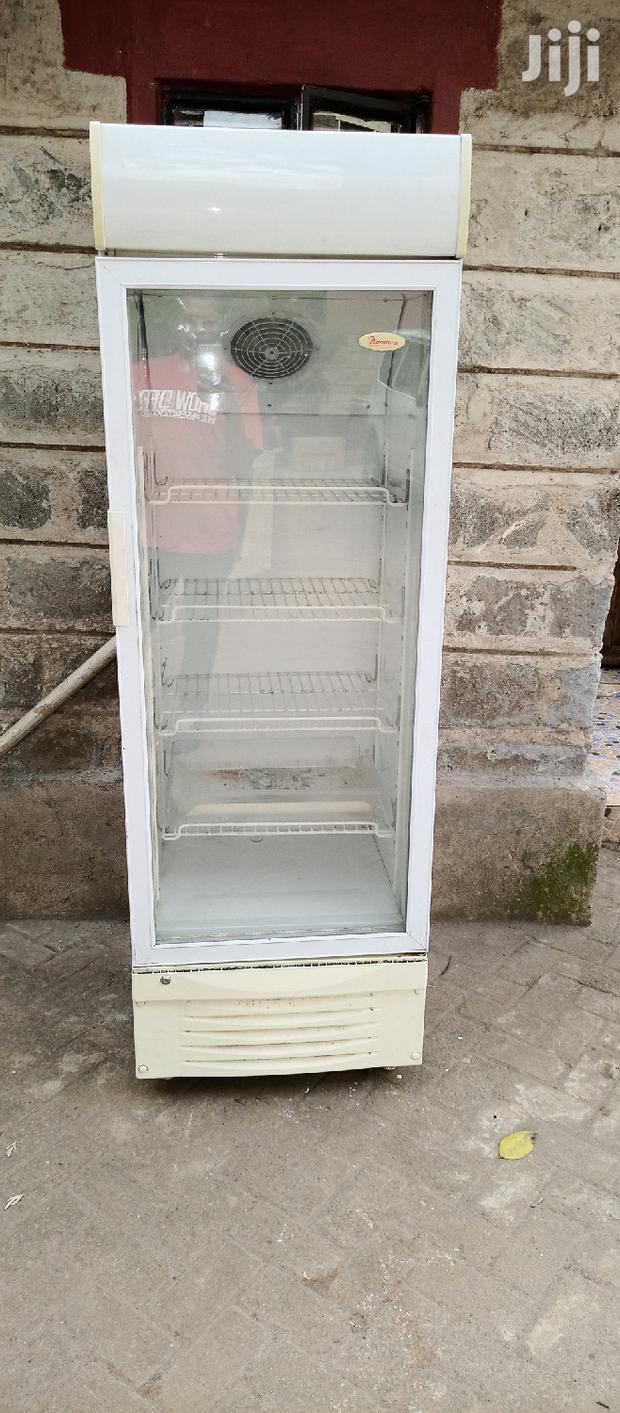 Ramtons Display Fridge - thumbnail 2