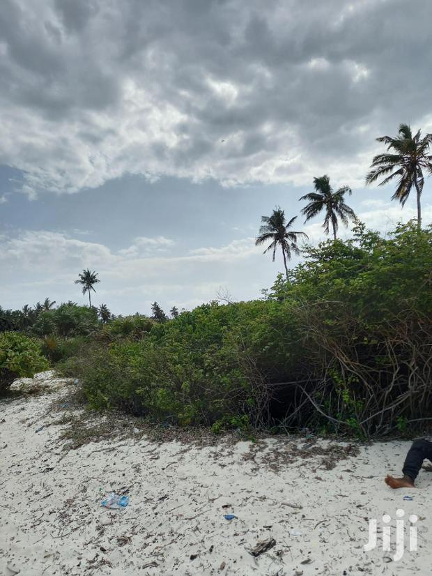 For Sale 10 Acres Beach Kikambala - thumbnail 2