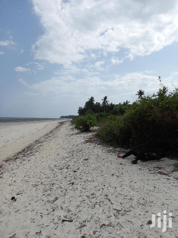 For Sale 10 Acres Beach Kikambala - thumbnail 3