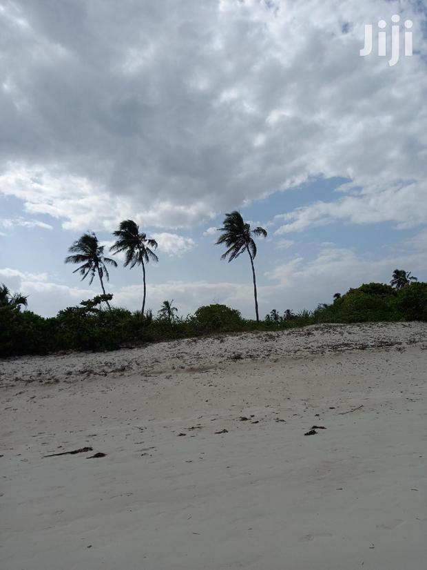 For Sale 10 Acres Beach Kikambala - thumbnail 4