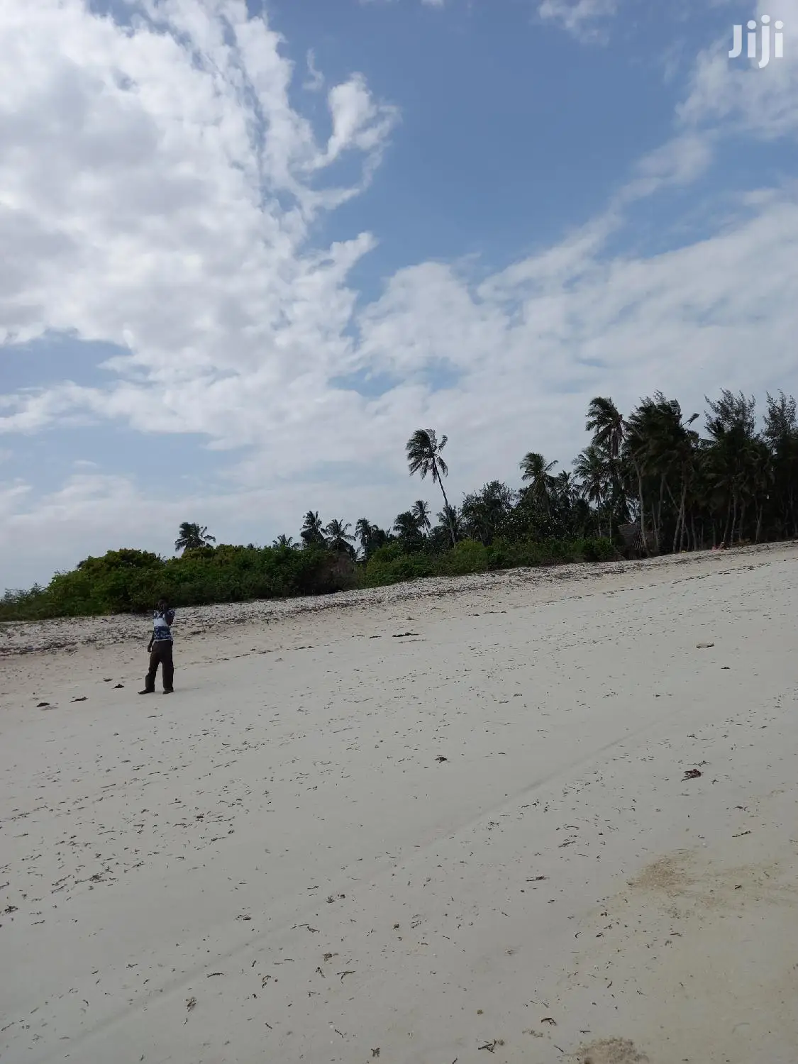 For Sale 10 Acres Beach Kikambala