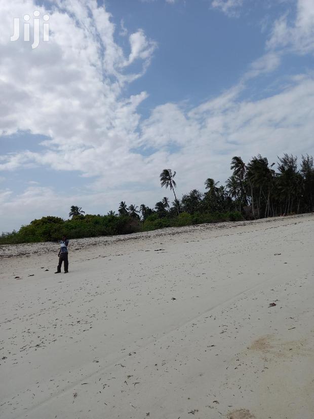 For Sale 10 Acres Beach Kikambala - thumbnail 6