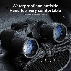 Comet 50x50 High Quality Binoculars