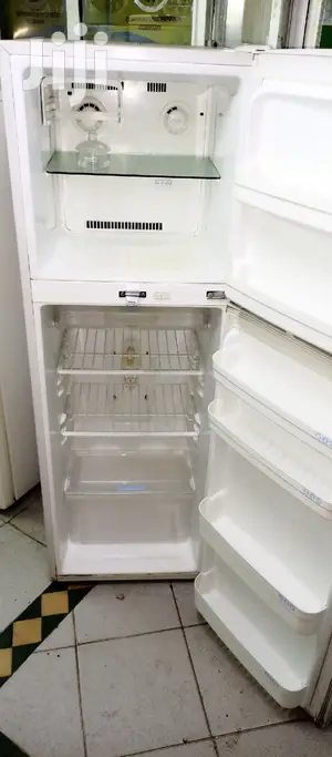 LG Fridge Cfc Free