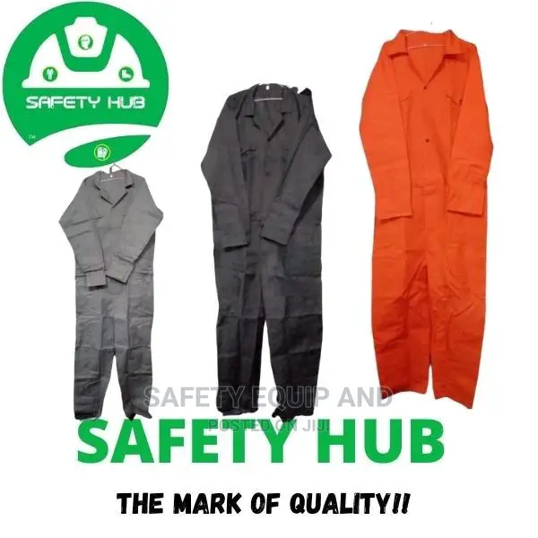 Work Coveralls/ Aprons/ Overalls in Kenya