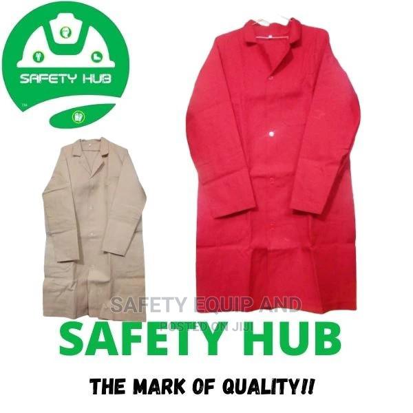 Dust Coats- Kenyan Made