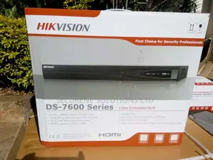 Cctv IP Camera 2 Megapixel