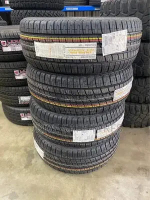 285/45 R 22 Bridgestone Alenza Allterrain