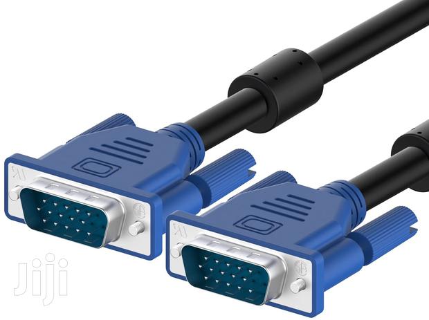 Vga Cable 10M - main view