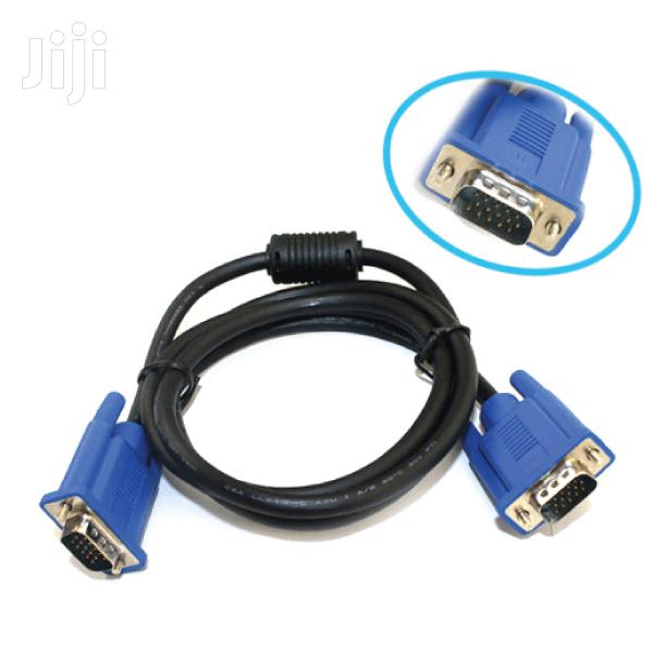 Vga Cable 10M - thumbnail 2