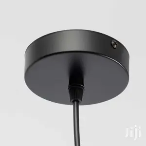 Dual Cone Pendant Light