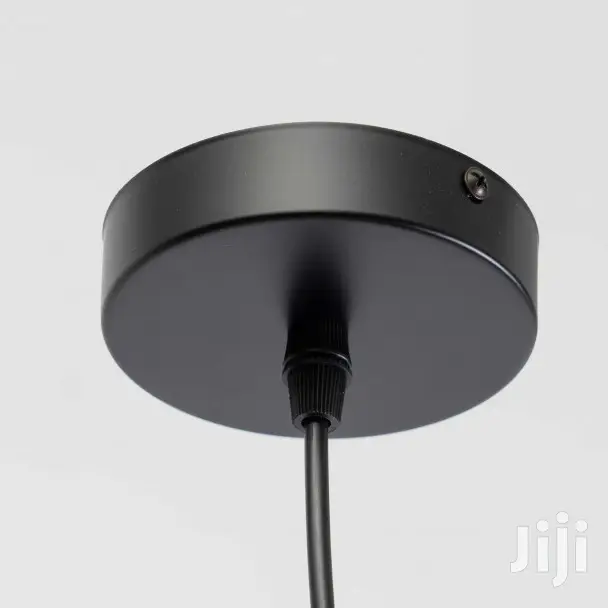 Dual Cone Pendant Light