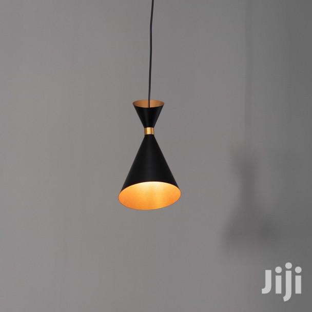 Dual Cone Pendant Light - thumbnail 9