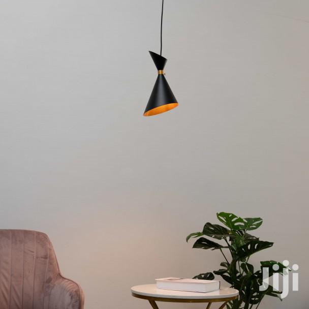 Dual Cone Pendant Light - thumbnail 2