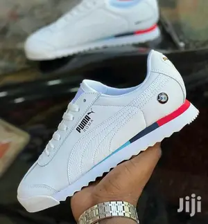 Classic Shoes (Roma)