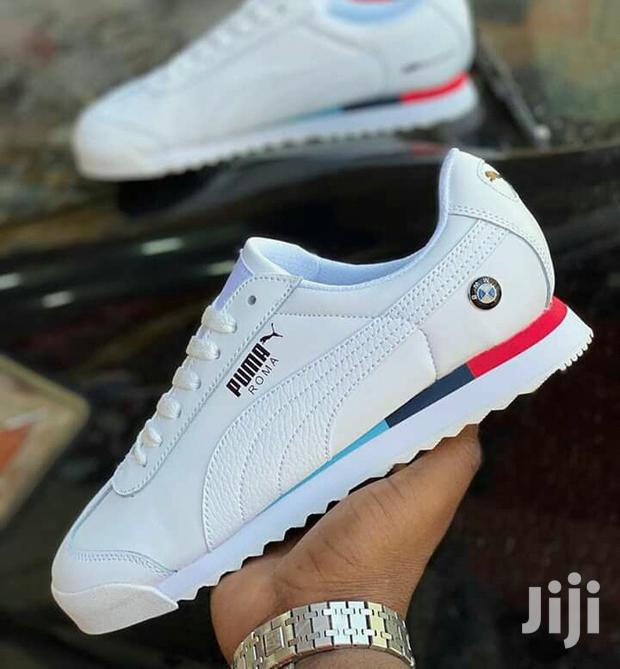 Classic Shoes (Roma)