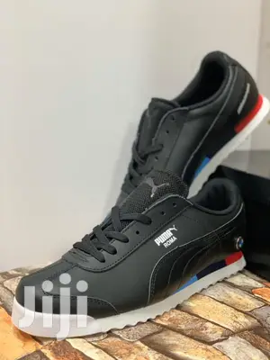 Classic Shoes (Roma)