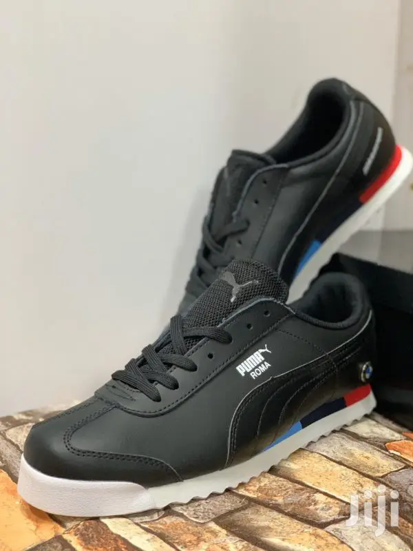 Classic Shoes (Roma)