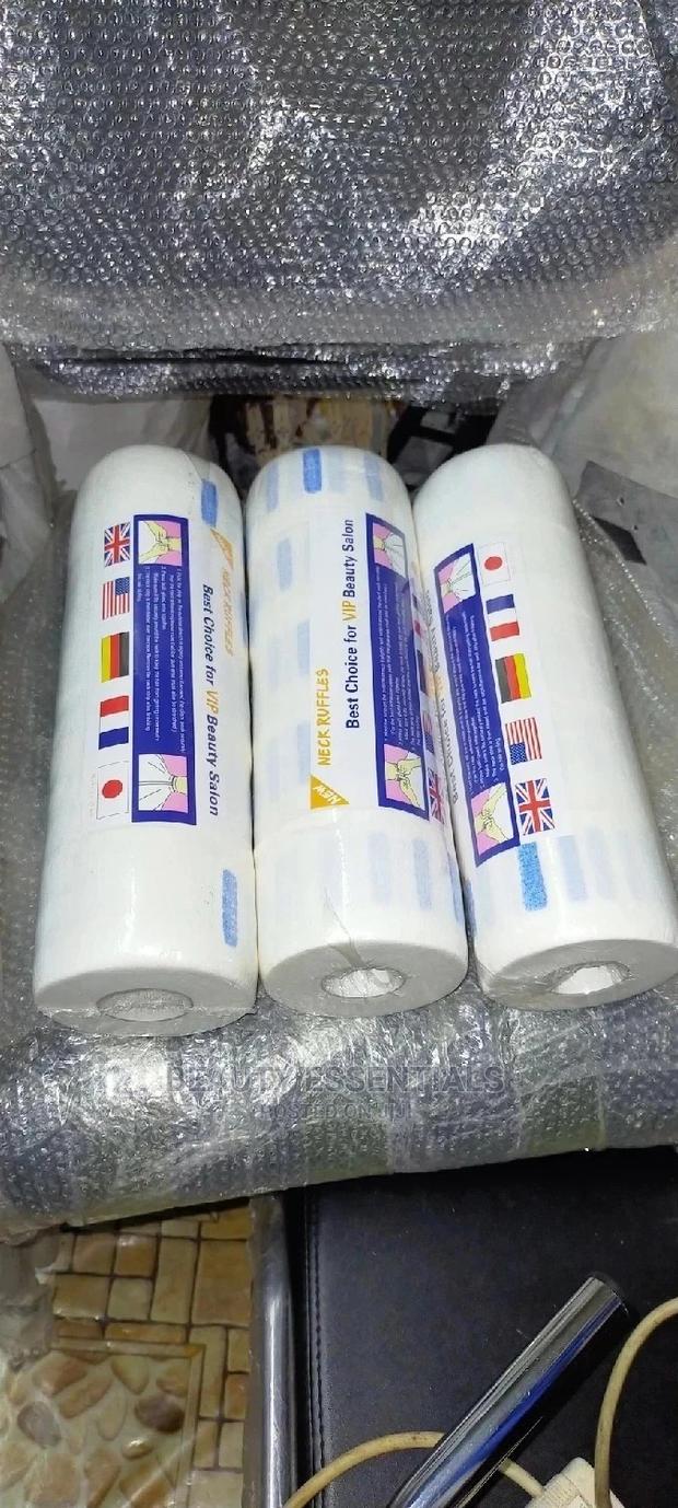 Neck Roll 500 Sheets - main view