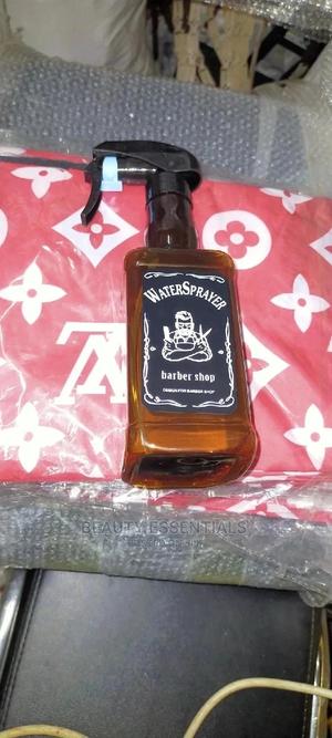 Barber Spray Bottle - thumbnail 2