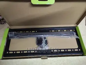 Flat Panel Fixed TV Wall Bracket 26"-63"