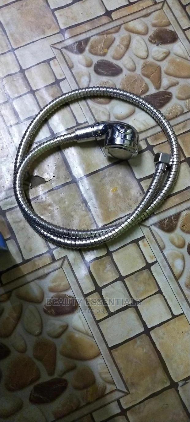 Salon Sink Shower Pipe/Head - main view