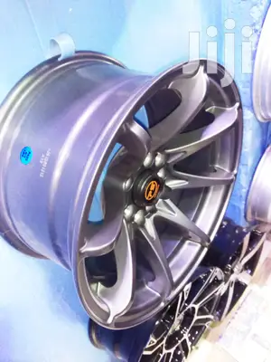 Offset Rims 16inch 15inch for Premio, Allion $ Subaru